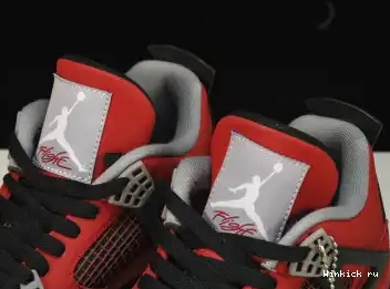 Jordan 4 Toro Retro Bravo 0605
